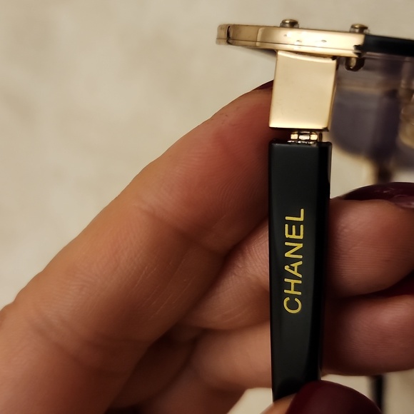 Chanel sunglasses - Picture 5 of 11